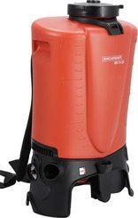 Pièces agricoles - Jardin et forêt pièce origine - Pulvérisateur à dos Rec 15 AC2, (15 litres) sans batterie, sans chargeur