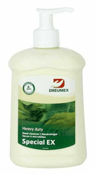 Chimie - Chimie divers - Savon Dreumex Special Blanc EX 500g