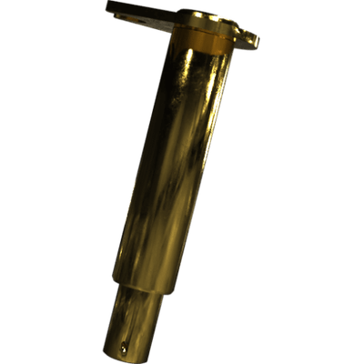 Pièces agricoles - Pièce divers - arbre soudé