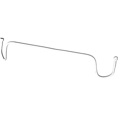 Pièces agricoles - Pièce divers - HH1SC06 N00-12L RG3-8 1240