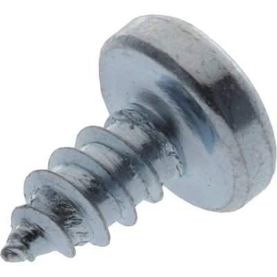 Pièces agricoles - Fasteners - Vis auto perforatrice torx 4,8x9,5 mm