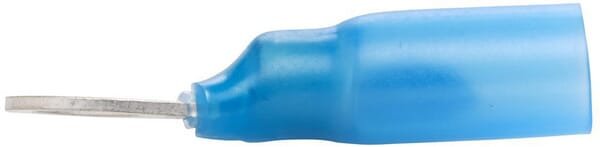 Pièces agricoles - Eclairage - Cosse de câble bleue 1,5-2,5 mm²