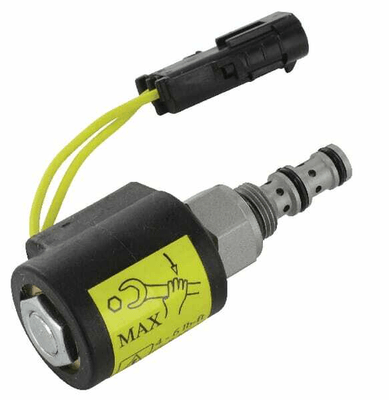 Pièces agricoles - Tracteur pièce origine - Interrupteur CNH