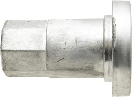 Pièces agricoles - Jardin et forêt pièce origine - Adaptateur poulie d=22