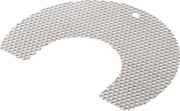 Pièces agricoles - Machines - Grille de guidage des semences D