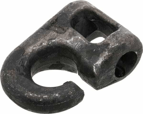 Pièces agricoles - Aménagements paysagers - Manille MR Ø 16,5 - SPEED SYSTEM