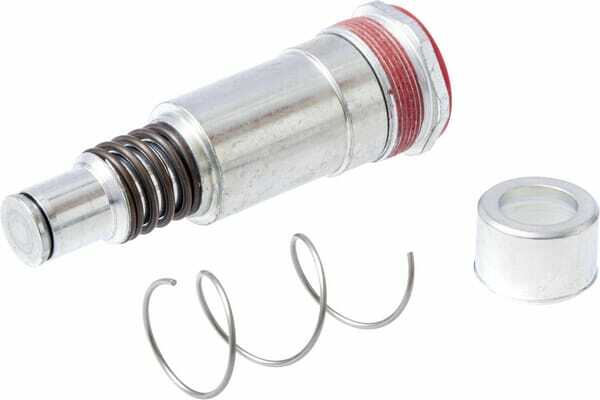 Pièces agricoles - Hydraulique - Kit embrayage DN10 1/2"