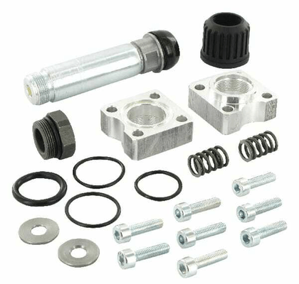 Pièces agricoles - Hydraulique - Electrique Commande ES1/2 SD5/