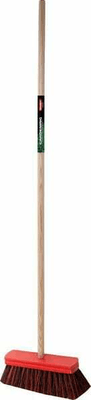 Pièces agricoles - Cloture,Jardin & Sylviculture - Brosse rue 30 cm manche Bahia