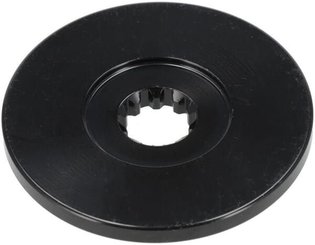 Pièces agricoles - Jardin et forêt pièce origine - Support