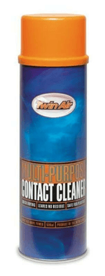 Pièces Quad & Motos - Lubrifiants et nettoyants - Spray Contact Cleaner TWIN AIR - spray 500ml