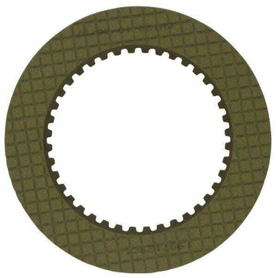 Pièces agricoles - Tracteur pièce origine - Lamelle denture int. Case - IH