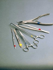 Chimie - Chimie divers - Ruban adhésif vinyle 764, blanc, 2 in x 36 yd