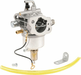 Pièces agricoles - Moteurs pièce origine - Carburateur