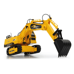 Loisirs - Jouets - Pelle J-Matic 1:27 2,4GHz