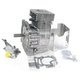 Bloc court vertical 2 cylindres diamètre 25,4 mm L : 80 mm Briggs & Stratton