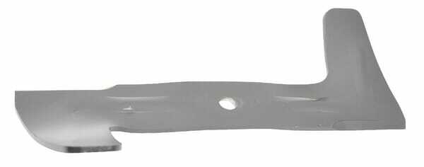 Pièces agricoles - Jardin et forêt pièce adaptable - Lame p/Kubota 422/18,3mm