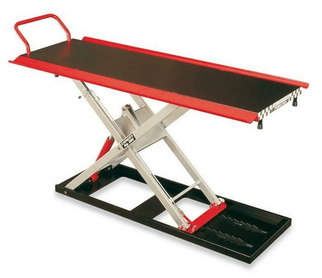 Pièces Quad & Motos - Outillage - Table élévatrice BIKE-LIFT Racing 350 - R-003 350/17