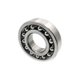 Roulement oscillant à billes cylindrique 15X42X13