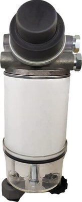 Pièces agricoles - Tracteur pièce adaptable - Ensemble filtre à carburant