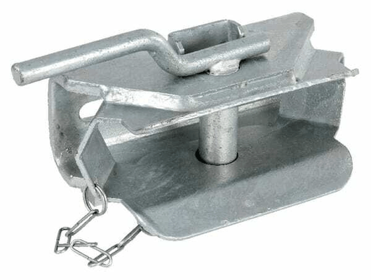 Pièces agricoles - Tracteur pièce adaptable - Attelage de remorque SBR-80