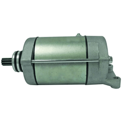 Pièces agricoles - Eclairage - Démarreur 12V, 9 dents, CW