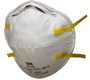 Masque anti poussière 8710, FFP1, 20 pcs