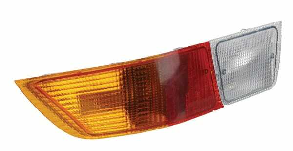 Pièces agricoles - Tracteur pièce origine - Feu arrière gauche