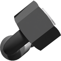 Pièces agricoles - Pièce divers - FlexibleHH1SC06 N00-12L_N90-12L 02320