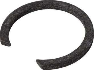 Pièces agricoles - Roulements - Bague à ressort externe 13x1 mm IDC ®