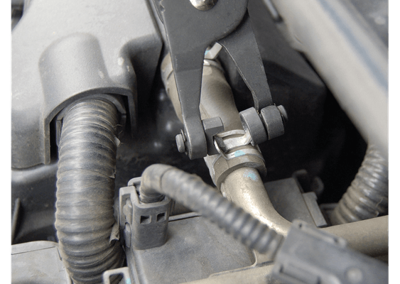 Outils - Outils divers - Pince pour collier auto-serrants