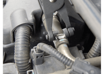 Outils - Outils divers - Pince pour collier auto-serrants
