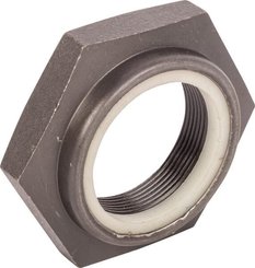 Pièces agricoles - Tracteur pièce adaptable - Ecrou
