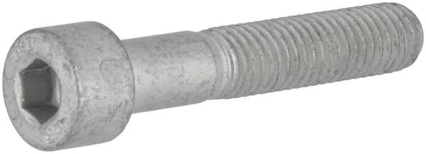 Pièces agricoles - TP pièce origine - Vis à tête cylindrique