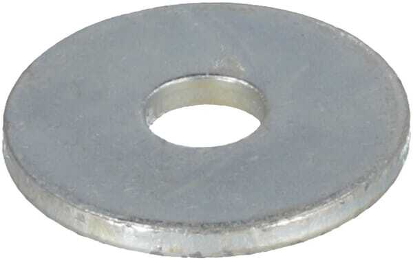 Pièces agricoles - Jardin et forêt pièce origine - Rondelle plate en zinc 10x32x4