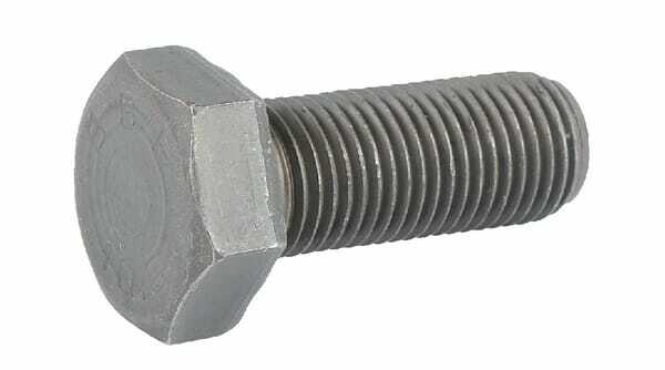 Pièces agricoles - Jardin et forêt pièce origine - Boulon de lame