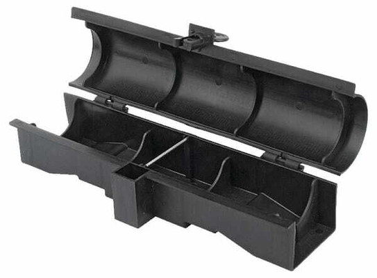 Pièces agricoles - Cloture,Jardin & Sylviculture - Boîte à appâts tunnel pour rats