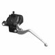 ASM-MCYL,FRONT,15.8MM,BLK,NC Polaris origine