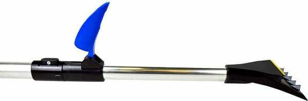 Pièces agricoles - Cloture,Jardin & Sylviculture - Brosse rotative robuste XL