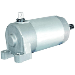 Pièces agricoles - Eclairage - Démarreur 12V, 9 dents, CW