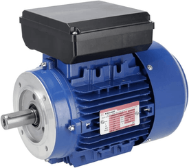 Pièces agricoles - Electricité - Moteur électrique 1,5 kW