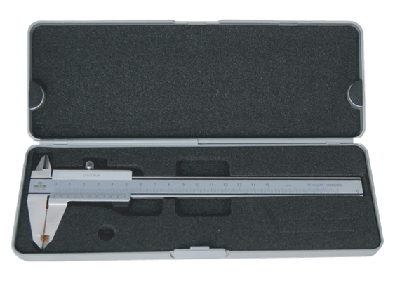 Outils - Outils divers - Pied à coulisse pour mesure extérieur 200mm 0.02