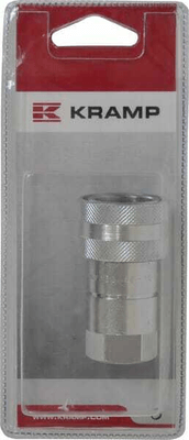 Pièces agricoles - Hydraulique - Raccord rapide femelle 3/8" BSP (1)