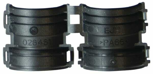Pièces agricoles - Electricité - Guide-câble
