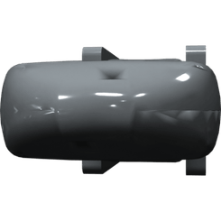 Pièces agricoles - Pièce divers - oeil de timon Ø40 00.648.22.0