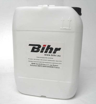 Pièces Quad & Motos - Outillage - Solution dégraissante BIHR biologique pour fontaine de nettoyage - 20L