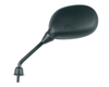 Rétroviseur HIGHSIDER smart gauche type origine - noir Yamaha Jog 50