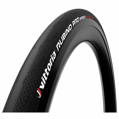 Pièces Quad & Motos - Vélo - Pneu VITTORIA Rubino Pro Speed 700x25c G2.0