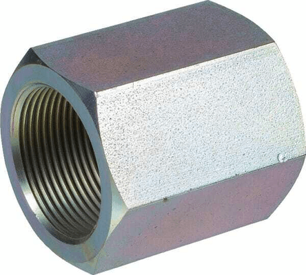 Pièces agricoles - Hydraulique - Douille hexagonale M30x1,5