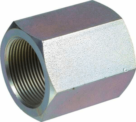 Pièces agricoles - Hydraulique - Douille hexagonale M30x1,5